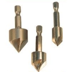 Machine Countersink 1/2'' Dimar 202-C-12