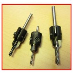 Adjustable Countersink Dicount Dimar 202-CS