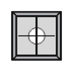 Insert Knife 12 X 12 X 1.5 Dimar 3101212