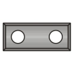 Insert Knife 30 X 12 X 1.5(mm) Dimar 3101230