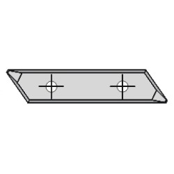 Insert Knife 59.7 X 12 X 1.5 Dimar 3105002