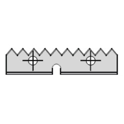 3108507 Insert Knife For Glue Joint Cutters
