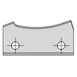 Insert Knife For Profile C (k26c) Dimar 3108527