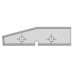 Profile #1 Knife For K126c-63 Dimar 3108539