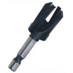 Snappy Plug Cutter 3/8"plug Size Dimar 40324