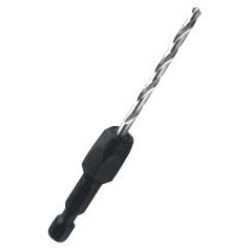 Snappy Drill Adapter 3/16" Diameter 