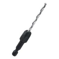 Snappy Drill Adapter 15/64" Diameter