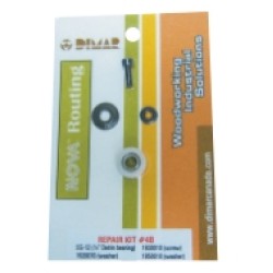 4B Repair Kit