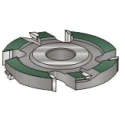 Groover With Spurs Dimar 707NF-150-8