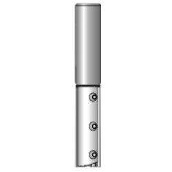 7RW9-16-2 Straight Bit 2 Flute 5/8" Diameter 1-15/16" Length 3/4" Shank 3107513 Knife