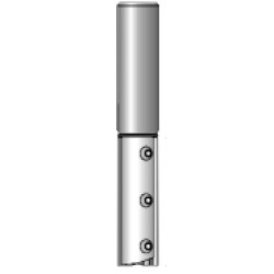 7RW9-19-3 Straight Bit 3 Flute 3/4" Diameter 1-15/16" Length 3/4" Shank 3107513 Knife