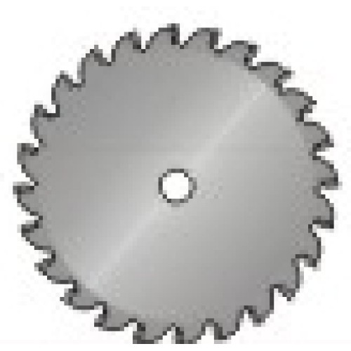 Dado Saw Blade Right Rotation Dimar 8-24R