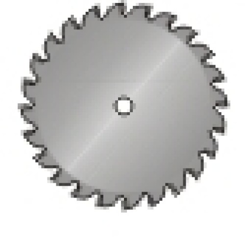 Left Hand Saw For Dado Tn Dimar 8-46L