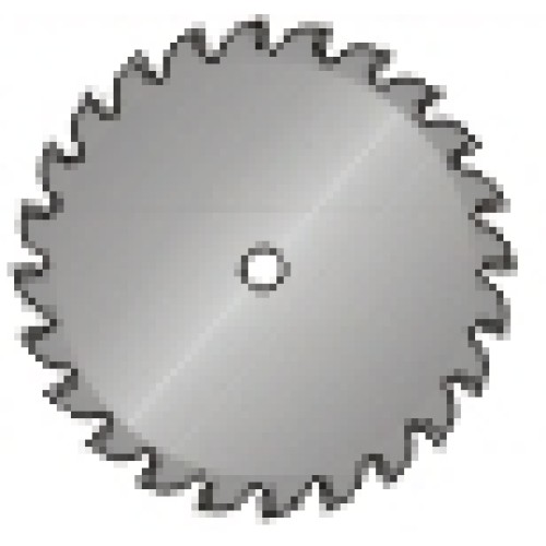 8" - 46t Dado Blade - R Dimar 8-46R-1