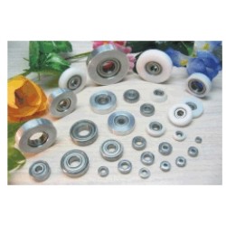 BB-22M Ball Bearing 22mm Outside Diameter 7mm Inside Diameter