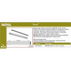 Tersa Hss 18% 640x10x2.3 Dimar HETER640