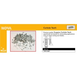 Metal Saw Tips Dimar TIPS-MET