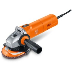 Angle Grinders