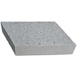 63719007010 Rhombus Cleaning Block