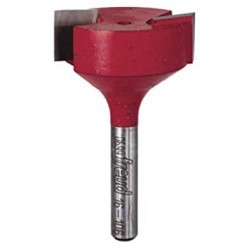 16-502 Mortising Bit 5/8" Diameter 1/4" Shank