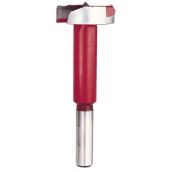 FC-002 3/8" Forstner Bit