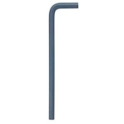 1/8" Hex Ball Long