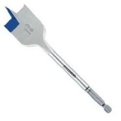Speedbor Spade Bit 1-3/8" Diameter