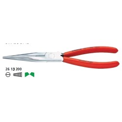 Snipe Nose Side Cutting Pliers