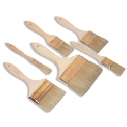 1" Chip Brush      