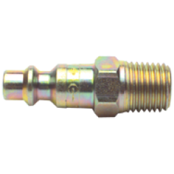 1/4 Mpt - 1/4'' Body Size - Interchange Connector