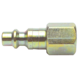 1/4 Fpt - 1/4'' Body Size - Interchange Connector