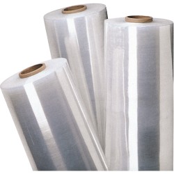 Stretch Wrap & Packaging