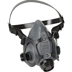 Half Mask 5500 Series Large North 550030L