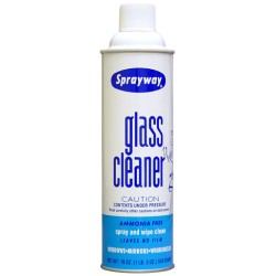 Glass Cleaner 