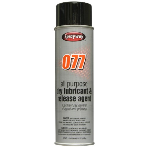 Industrial Silicone Lube