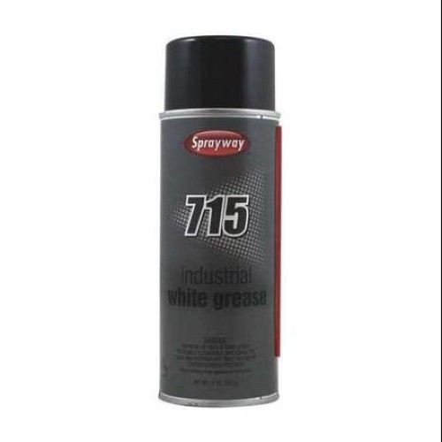 Industrial White Grease