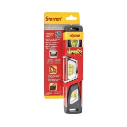 KLTX95-N 240mm / 9-1/2” Aluminium Torpedo Level