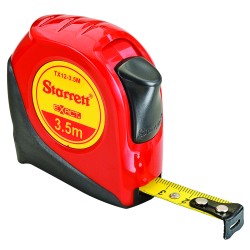 KTX12-3.5M-N 1/2" x 3.5m Pocket Tape - Metric Only
