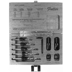 #8 Countersink Set
