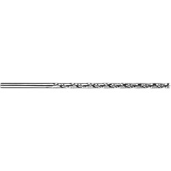 1" Diameter Lipped HSS Brad Point Drill Bit 18" Extended Length