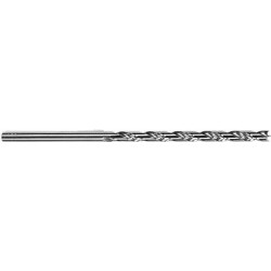 1" Diameter Lipped HSS Brad Point Drill Bit Extra Long Length