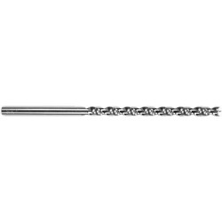 1/2" Diameter Lipped HSS Brad Point Drill Bit Extra Long Length Fast Spiral