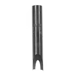 1/2" Diameter x 1/4" Pilot Drill Hole Type M Counterbore 1/2" Shank