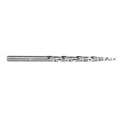 3/32" Diameter 2-1/4" Long General Purpose Taper Drill