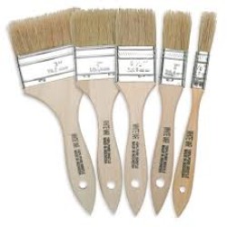 1/2" Chip Brush   