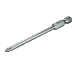 851/4z Phillips Bit #2x152mm