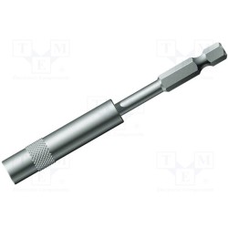 840/4z 1.2 x 8.0 Slot With Sleeve