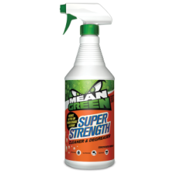 Mean Green Cleaner