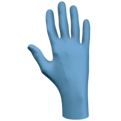 Nitri-care Extra-Large Nitrile Gloves