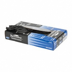 N-Dex Nighthawk Extra Large Powder-Free 4-mil Nitrile Gloves